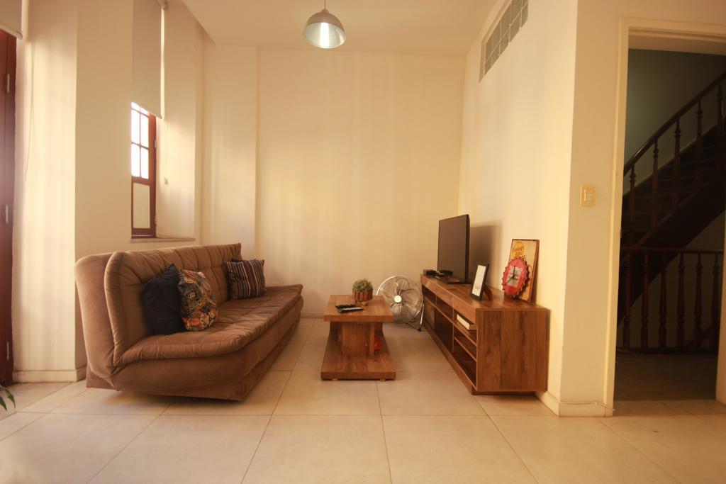 דירות ריו דה ז'ניירו Gohouse Resende 201 חדר תמונה