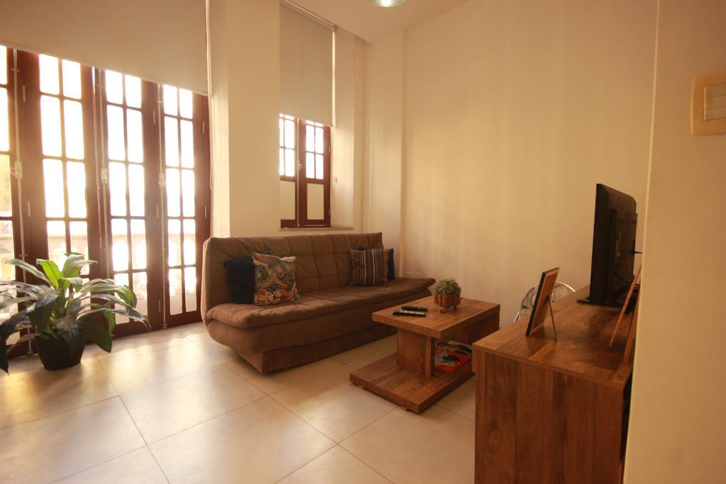 דירות ריו דה ז'ניירו Gohouse Resende 201 חדר תמונה