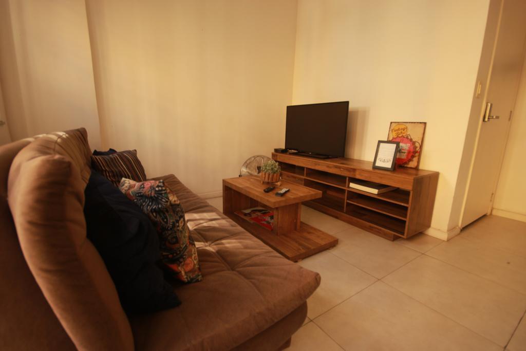 דירות ריו דה ז'ניירו Gohouse Resende 201 חדר תמונה