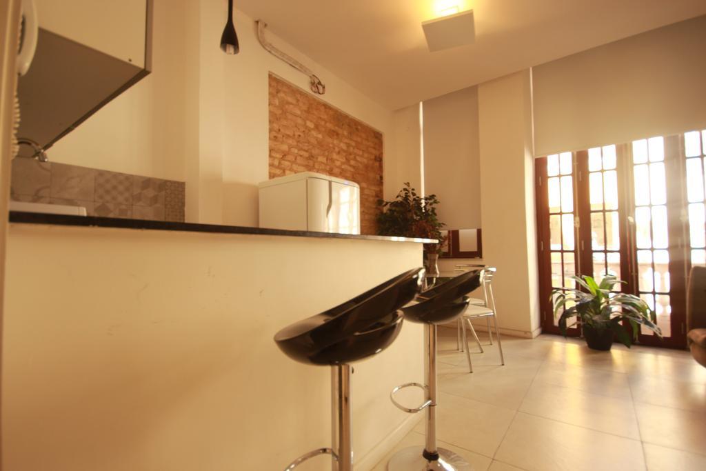 דירות ריו דה ז'ניירו Gohouse Resende 201 חדר תמונה